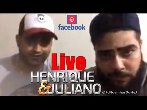 download lagu mp3 mp4 Live Henrique E Juliano, download lagu Live Henrique E Juliano gratis, unduh video klip Live Henrique E Juliano