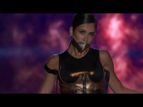 Maya Hansen | MBFWMadrid Abril 2021