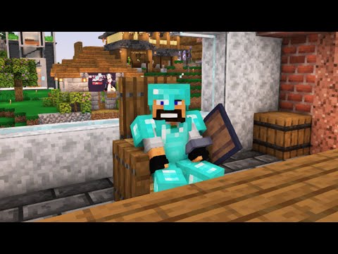 La DURA VITA del PRESIDENTE è PARECCHO DURA | Pandora SMP S3