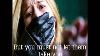 FUN- The Sight of the Sun (Lyric video)