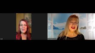 Healing Through Nature - Susan Pierce & Dr. Kimberley Linert