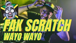 Calypso Rose - Calypso Blues (Fak Scratch Remix)