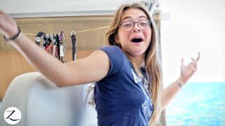Wait, what country ARE we in?? // Scuba diving St. Thomas 🤿 🐠 (Ep 308)