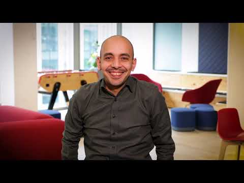 Lead Développeur Renault Digital