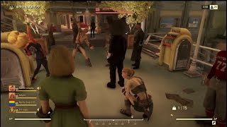 fallout76 サバイバル