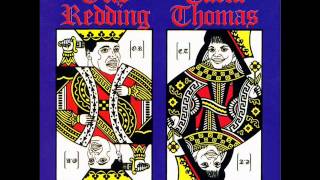 Otis Redding - King & Queen - 08 - It Takes Two