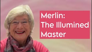 The Illumined Master Merlin The Illumined Master Merlin