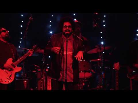 Brown Sabbath - Electric Funeral