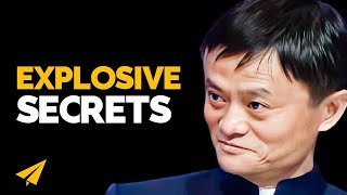 Alibabas Jack Ma und seine interessanten Ansichten