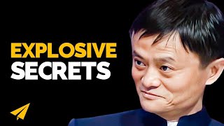 Jack Ma's Top 10 Rules For Success