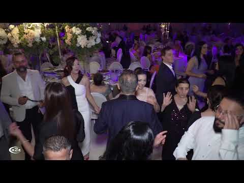 Part 1 - Wedding of Alen & Ninourta