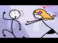 Skip Wife New Stickman Puzzle Games All Level 16 30 ANSWER