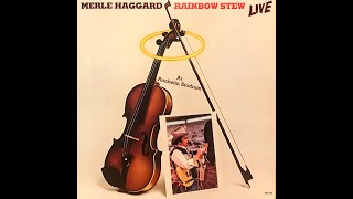 Merle Haggard - Our Paths May Never Cross