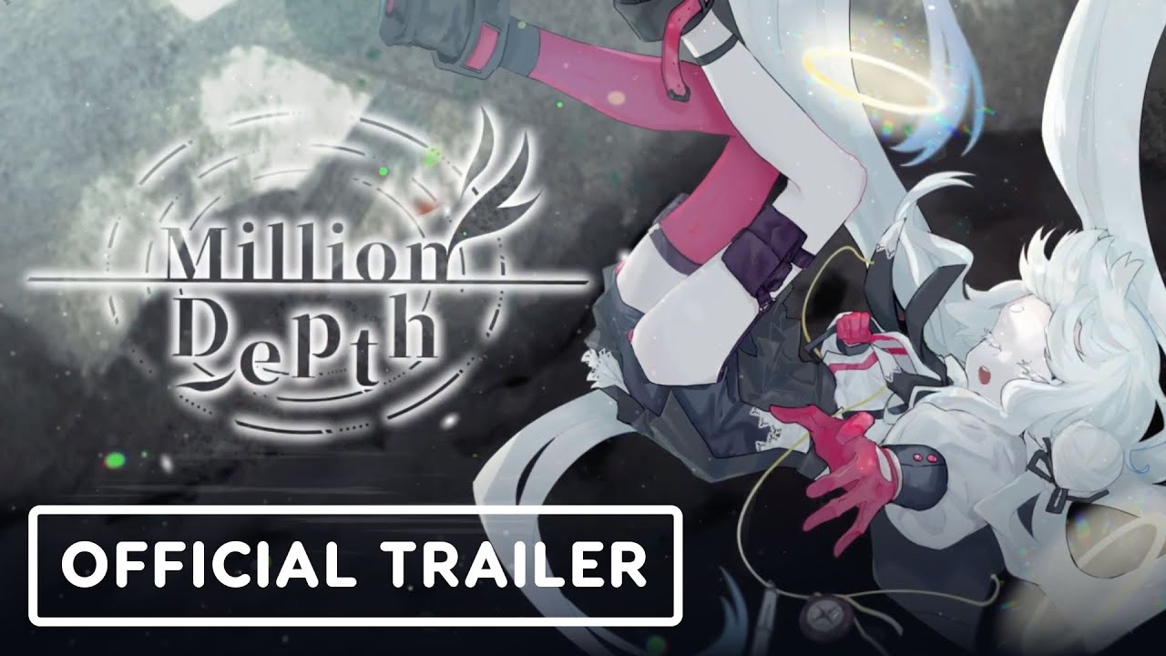 Million Depth trailer thumbnail