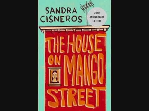 The House On Mango Street Part 13 There Was an Old Woman She Had She so Many Sandra Cisneros