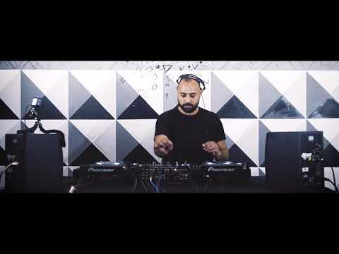 Luca Margarita @ 16:9 [Part one]