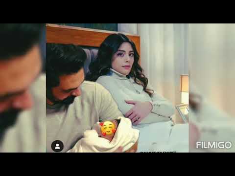 Yaman & Seher Emanet Beautiful Couple 💞