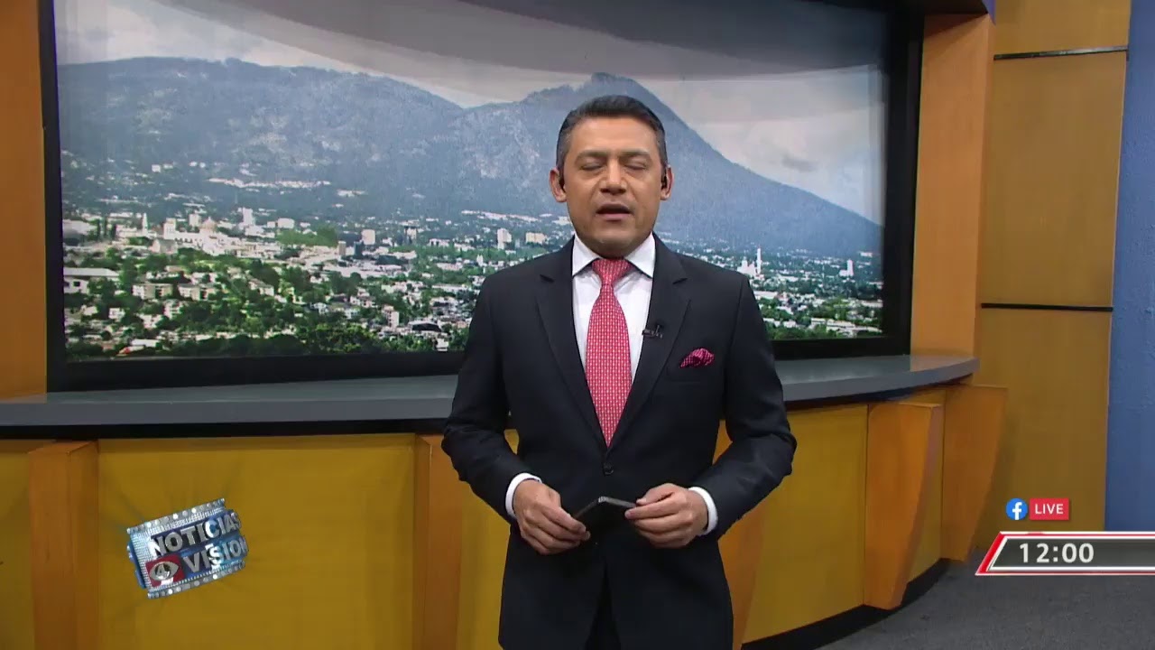 News 4 Vision Midday LIVE