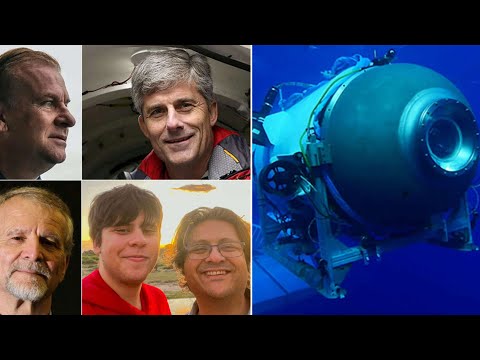 Sottomarino Titan, tutti morti istantaneamente: ecco cosa è successo ai corpi