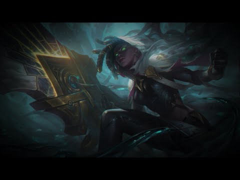 Support Senna VS Xerath Patch 11.6 Silver Elo