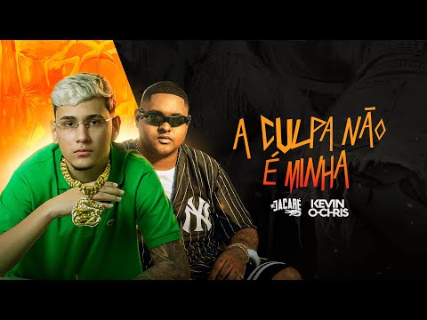 Video thumbnail for A Culpa Não É Minha