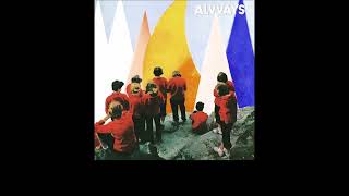 Alvvays - Saved By A Waif (subtitulada en español)