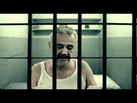 Caparezza ft. Tony Hadley - Goodbye Malinconia.. video ufficiale