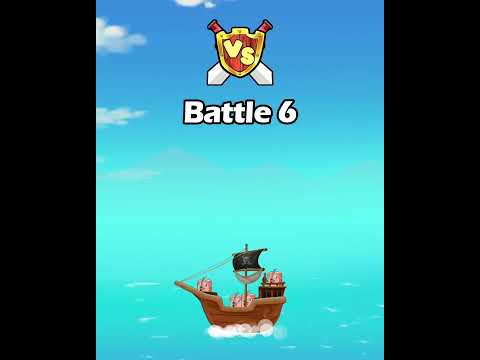 Block Tower Clash | New Mobile Game 2025 | Promo 7 | no CTA