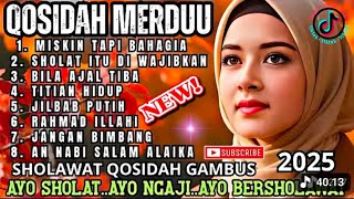 Download lagu KUMPULAN RELIGI QOSIDAH GAMBUS TERMAHALL ‼️ PENYEJUK HATI ♥️ TERPOPULER 2025 MERDU ENAK DIDENGAR mp3 Download lagu KUMPULAN RELIGI QOSIDAH GAMBUS TERMAHALL ‼️ PENYEJUK HATI ♥️ TERPOPULER 2025 MERDU ENAK DIDENGAR mp3
