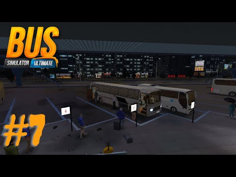 MERCE-BEN 0302 HL İLE AYVALIK-BALIKESİR-BANDIRMA-KEŞAN SEFERİ/Simulador de ônibus: Ultimate#7