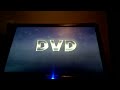 Opening To Cinderella 2005 DVD Disc 1