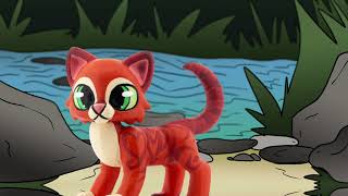We Designed 40 Warrior Cats Characters