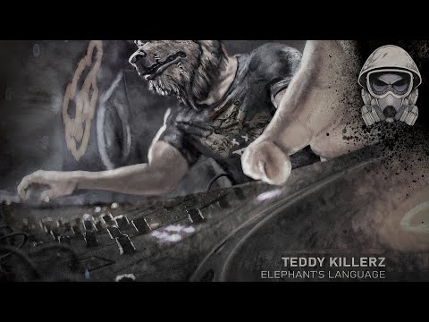 Video thumbnail for Elephant’s Language