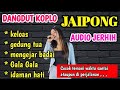 DANGDUT KOPLO JAIPONG Tebaru 2024 Keloas Gedung Tua