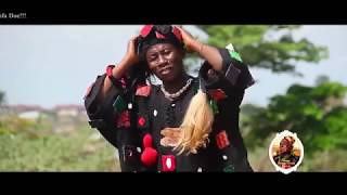 Oheneba EK latest video_Barima Ak) Ntem (official video)