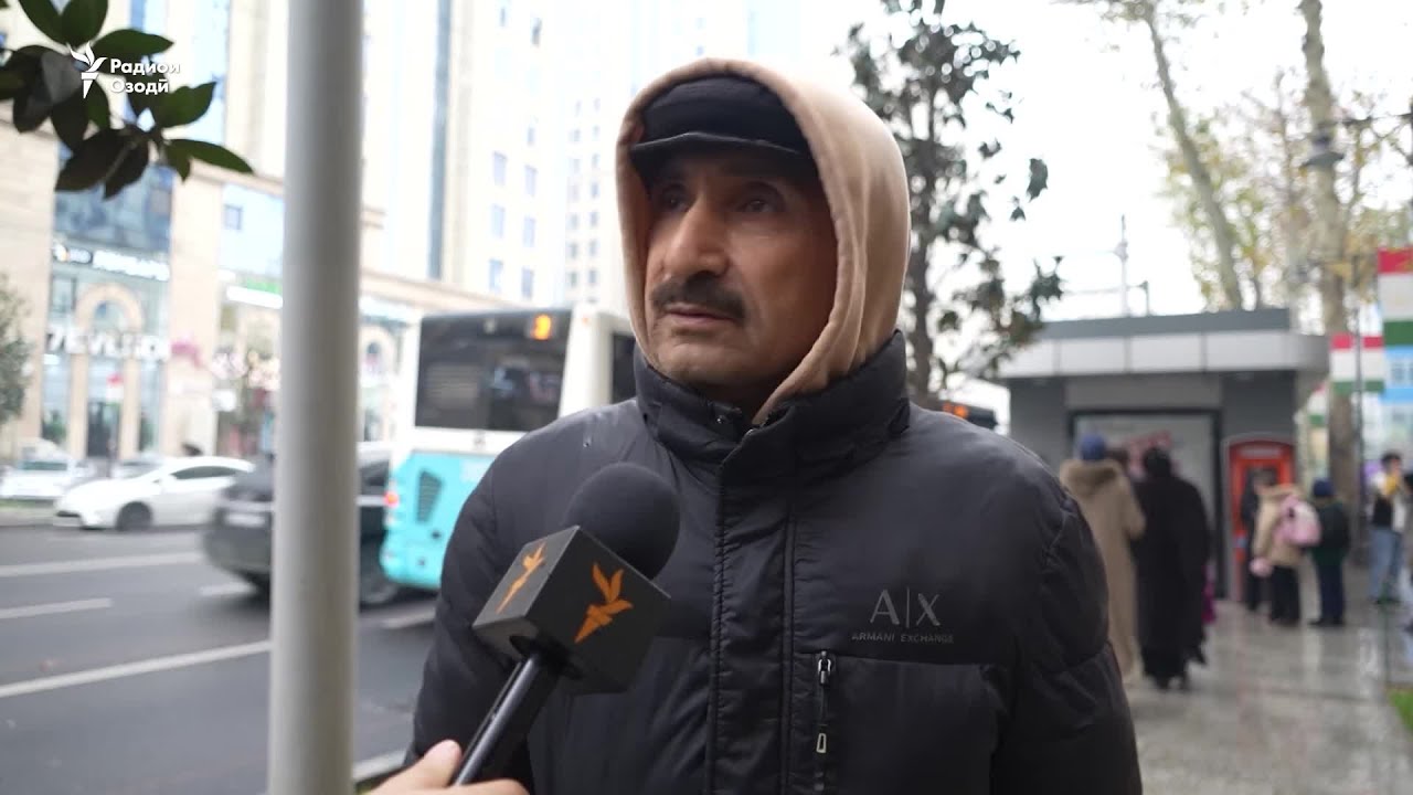 Назари сокинони Душанбе дар бораи куштори навраси тоҷик дар Русия