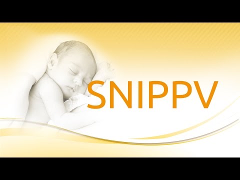 medinCNO ventilation modes: SNIPPV