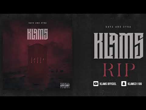 Klams-Rip