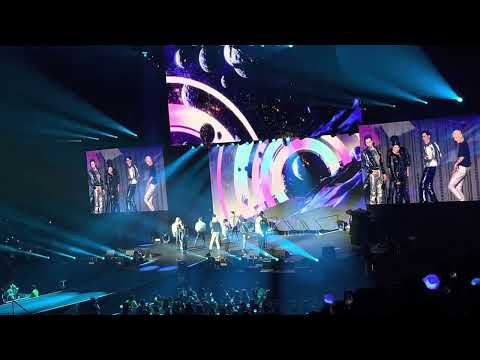 220903 SEVENTEEN (세븐틴) - _WORLD