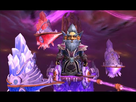 Milhouse Manastorm [Lore]