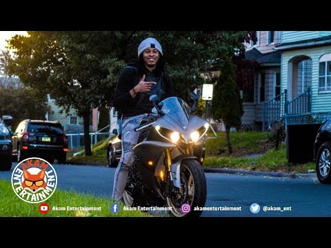 Byrd Villi - Pop Days [HillTop Badness Riddim] February 2019