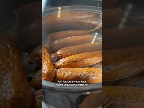 why did I go vegan? (FAQ)