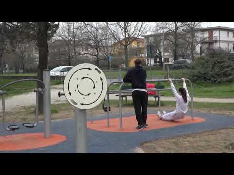 Pistoia in the red zone: memorandum on the rules