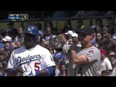 PIT AT LAN - April 07, 2013