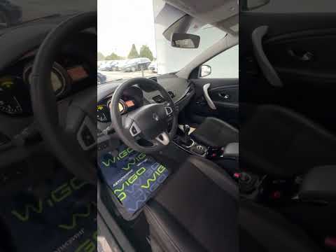 фото renault megane iii 0