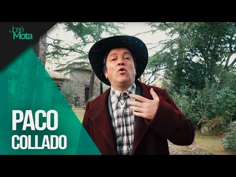 Paco Collado | Operación: And the Andaran