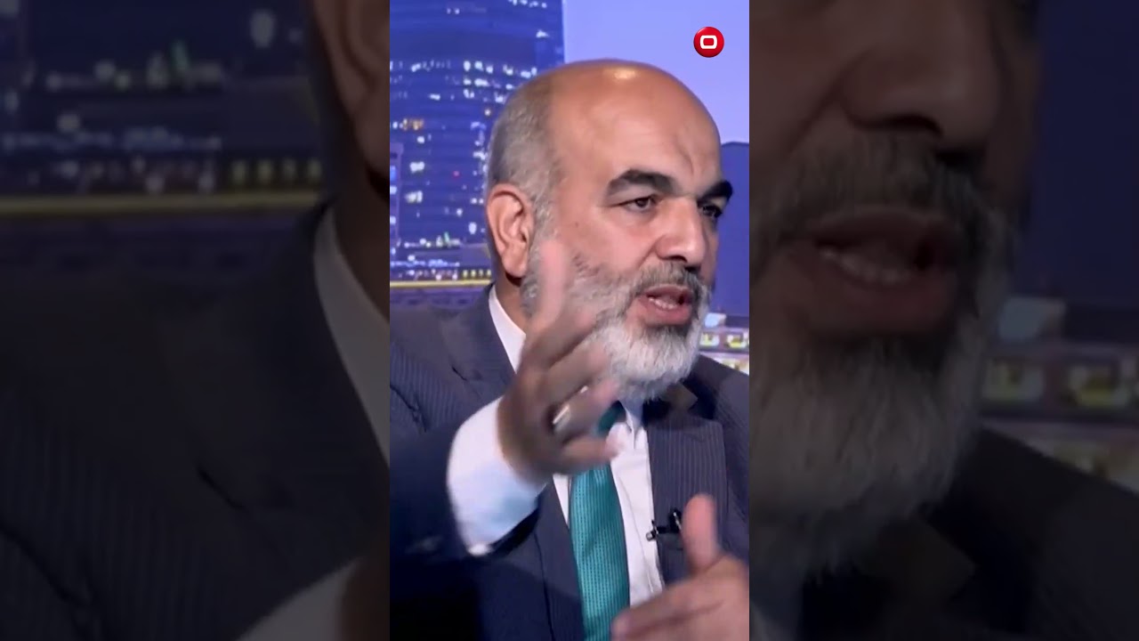 فيديو | الحسيني ازمة الغاز الحالية ستستمر!