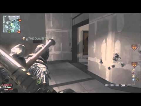 MW3 MOAB With Every Gun: What Frustrates Me in Black Ops 3 - My First AA-12 MOAB