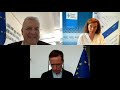 Haushalt und Wiederaufbauplan - Die Stunde Europas?
