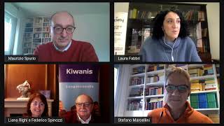 Evento Augusto Righi